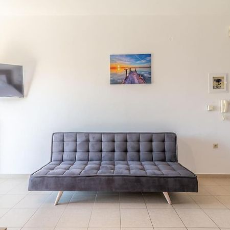Urban Apt Next University 4 Ираклио Екстериор снимка